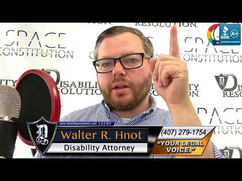 DDS Case Manager: Expert Support for Disability Benefits