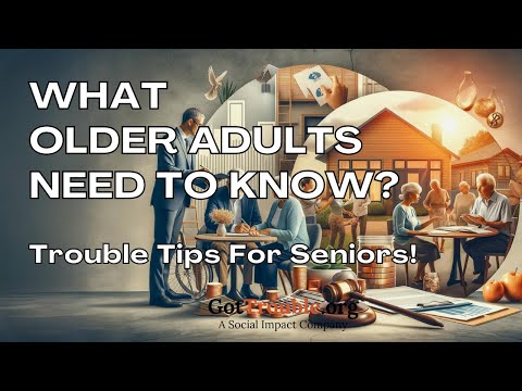 Essential Insights on Elder Law Advice