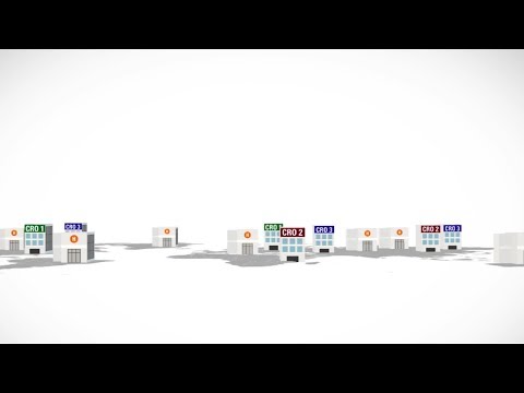 Optimizing Clinical Data Management for Enhanced Operational Efficiency