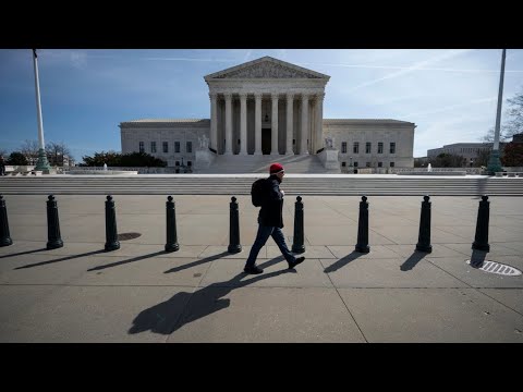 Analyzing the Supreme Court's Decision on COVID-19 Ruling