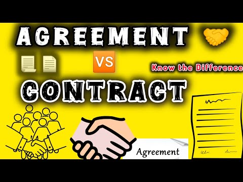 Examples of Contractual Rights: Understanding Your Legal Protections