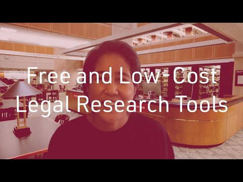 Federal Case Lookup Tool for Efficient Legal Research