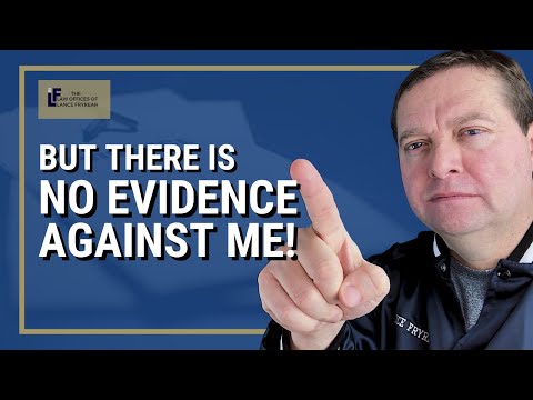 Evidence Rules in Washington: A Comprehensive Overview