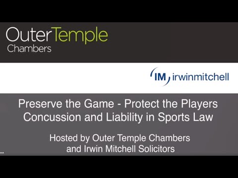 Expert Chambers Sports Law Services for Your Legal Needs
