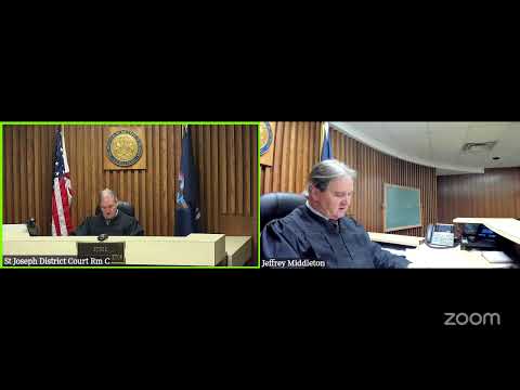 Everything You Need to Know About the 3B District Court