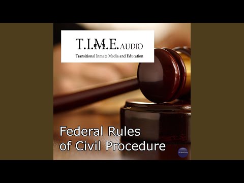 Important Information on DC Superior Court Rule 56
