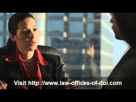 24/7 DUI Legal Defense Services