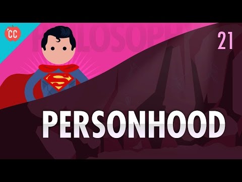 Understanding Constitutional Personhood: A Comprehensive Overview