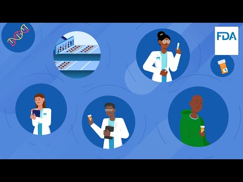 FDA Clinical Trial Approval Process Explained