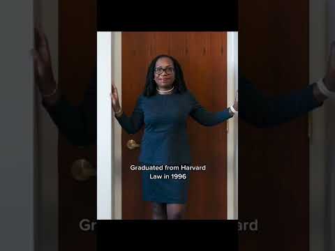 Ketanji Brown Jackson: A Profile of Integrity and Judicial Excellence