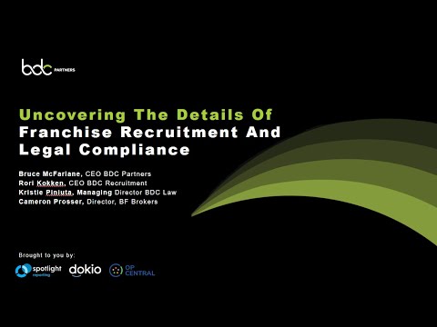 Franchise Law Office Services for Business Growth and Compliance