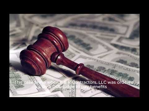 Insight into 4th Circuit Court of Appeals Judges