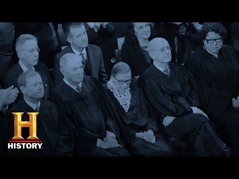The Evolution of Supreme Court Expansion: A Comprehensive Historical Overview