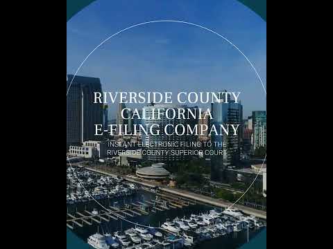Efficient E-Filing Solutions for iCourt Systems