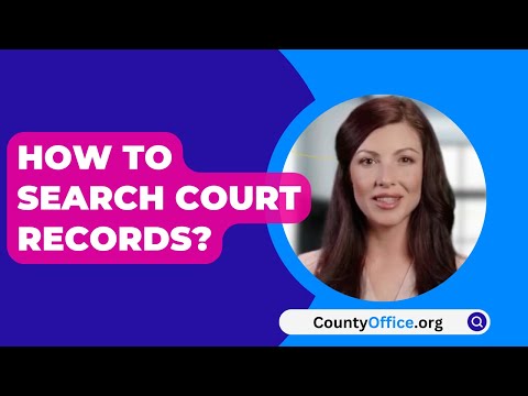 Hillsclerk Case Search: Accessing Court Records and Legal Information Online