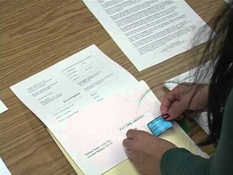 How to Prepare Court Documents for Legal Proceedings