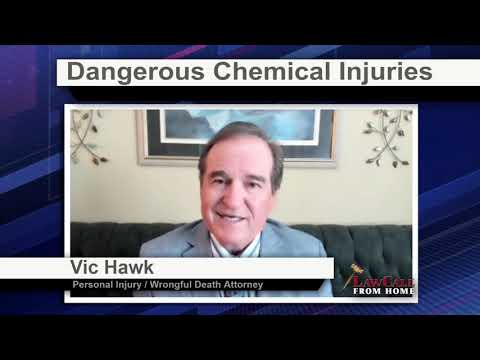 Environmental Toxic Tort: Legal Implications and Case Insights