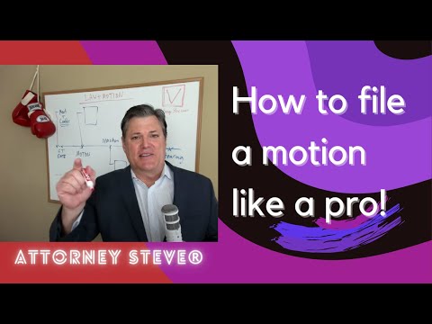 How to Properly File a Case in Court: A Step-by-Step Procedure