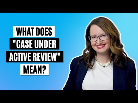 Ensuring the Status of Your Case: A Comprehensive Review