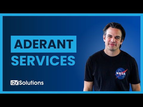 Expert Analysis of Aderant Case Study