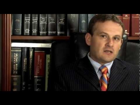 Essential Information on Army Court of Criminal Appeals