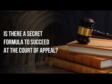 Efficient Appellate Court Case Search Strategies for Success