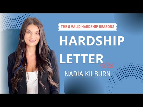 How to Draft a Persuasive Financial Hardship Jury Duty Letter