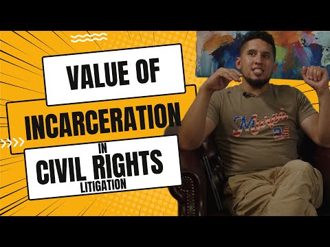 Highly skilled civil rights litigation services