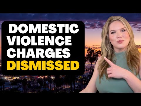 Domestic Battery Charges Successfully Dismissed Explained
