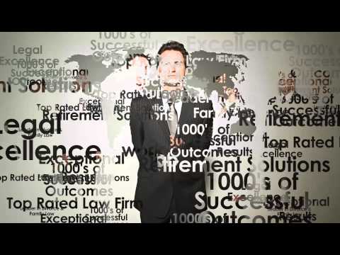 Top Law Firm Specializing in Wills
