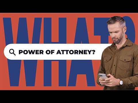 The Role and Importance of Company Power of Attorney in Business Operations