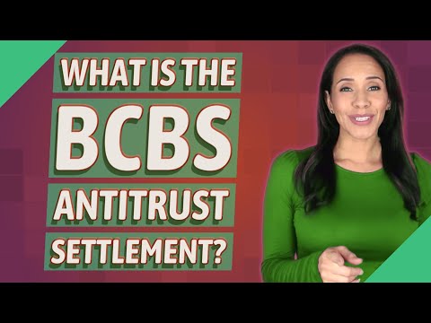 Understanding Blue Shield Blue Cross Class Action Lawsuit: Key Information and Updates