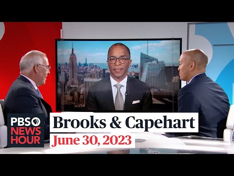 Final Supreme Court Decisions Analysis and Implications