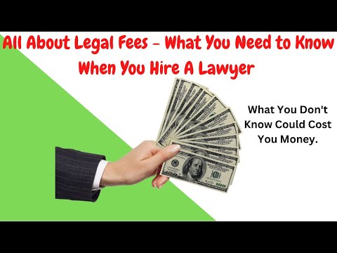 How to Navigate Disputes Over Legal Fees Effectively