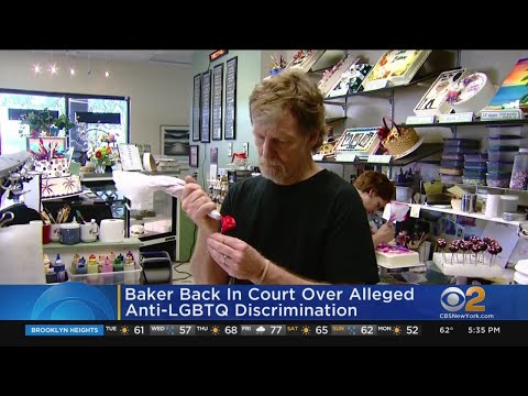 Legal Analysis: Cake Baker Discrimination Case