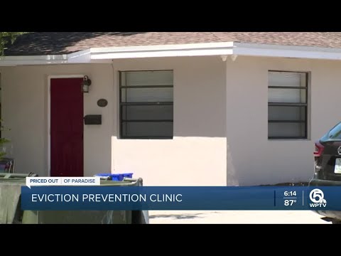 Affordable Legal Assistance for Tenants Facing Eviction