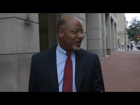 Federal Embezzlement Charges Overview and Legal Implications
