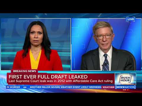 Exploring the Impact of the Supreme Court Brief