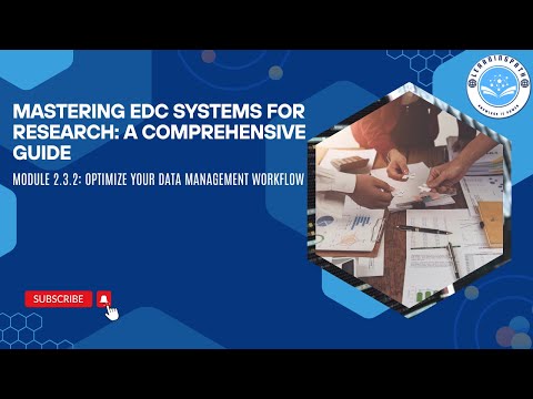 Optimizing Data Management Systems for Clinical Trials: A Comprehensive Overview
