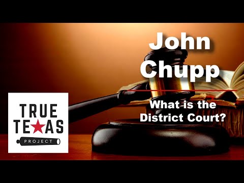 Comprehensive Overview of the 401st District Court