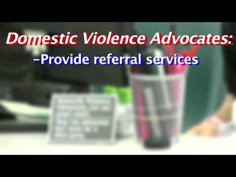 Navigating the Process of Obtaining a Restraining Order at the Courthouse