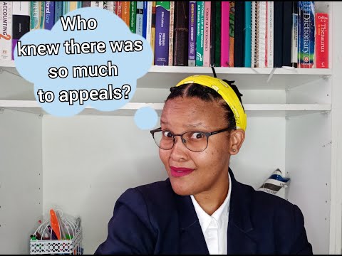 How to Challenge a Supreme Court Decision in an Appeal