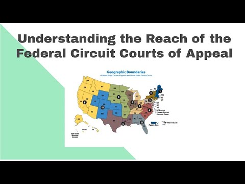 Understanding the Rulings of the Court of Appeal