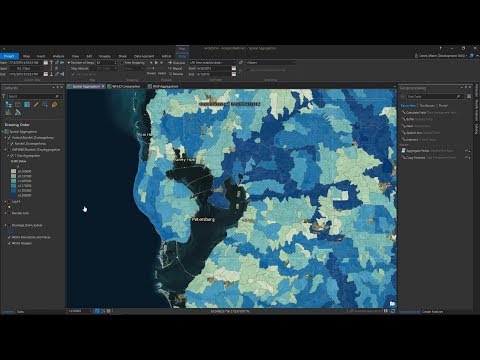 Comprehensive Analysis of County Records for Informed Decision-Making