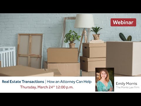 Family Real Estate Attorney Services for Homeownership and Property Transactions