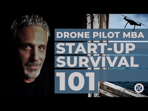 Navigating Legal Challenges in Drone Operations