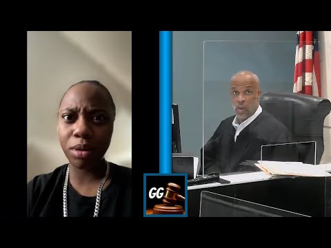 Hearing Justice: Advocating for Fairness in Legal Proceedings