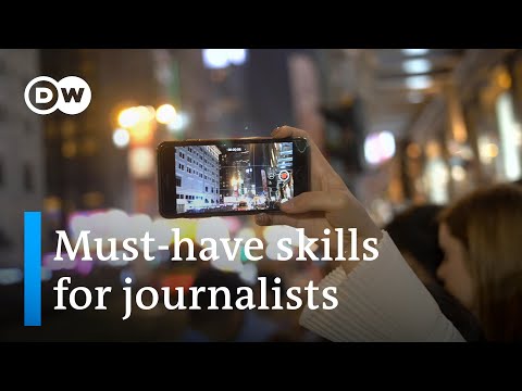 How to Become a Successful Digital Reporter in 2021