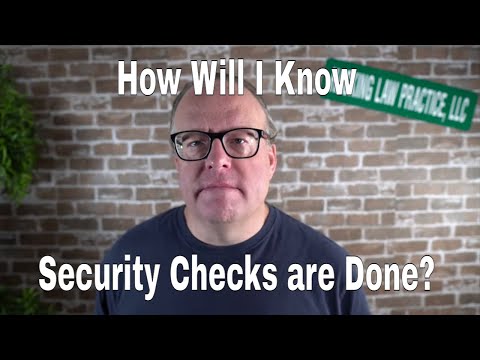 Secure Check of USCIS Case Status Online