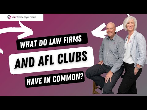 AFL Legal Counsel Services: Your Trusted Legal Advisor for AFL Matters
